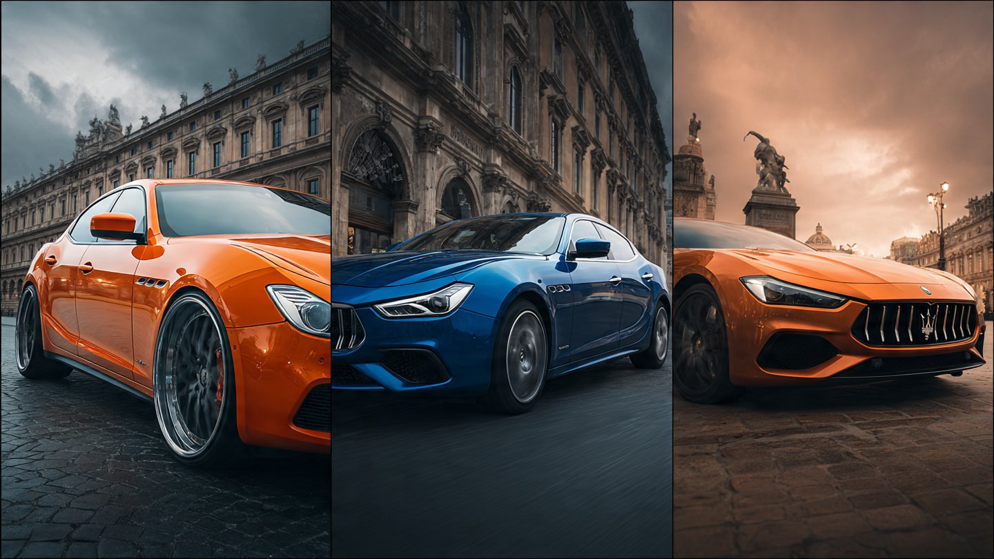 European Cars Imported in India: Brand & Model List