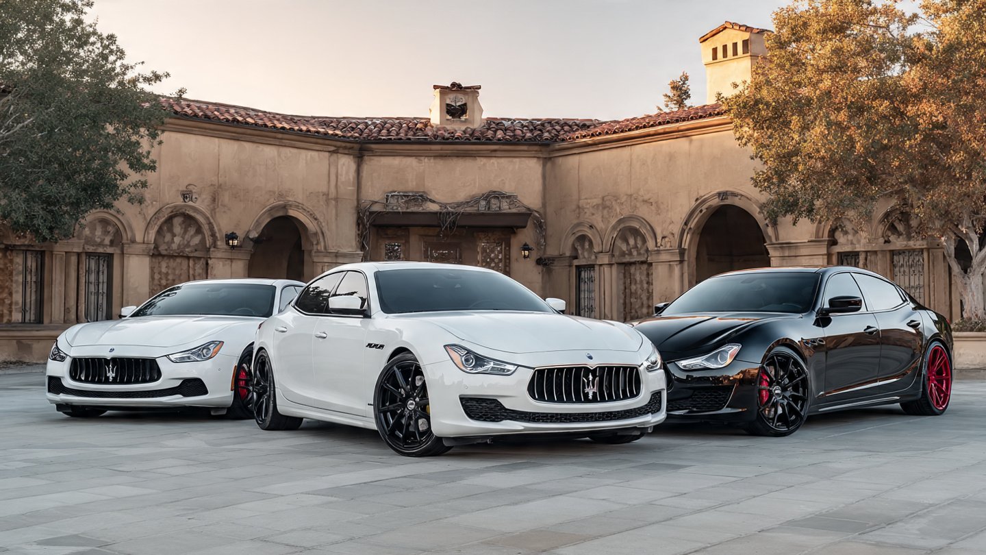 Maserati Prices in India After India–EU FTA: Ghibli, Quattroporte, Levante, Grecale & MC20
