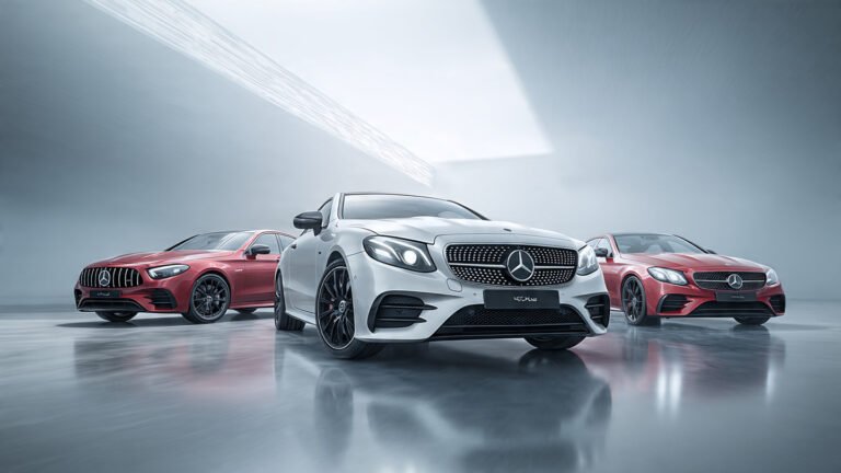 Mercedes-Benz Prices After India–EU FTA: Model-Wise Expected Cost Drop