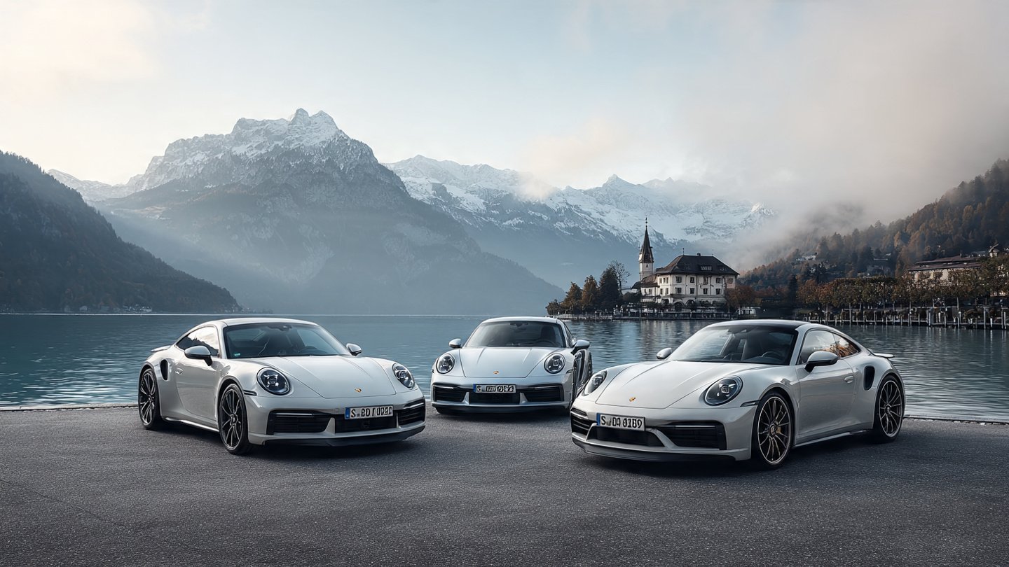 Porsche Cars Price After India–EU FTA: Model-Wise Drop Explained
