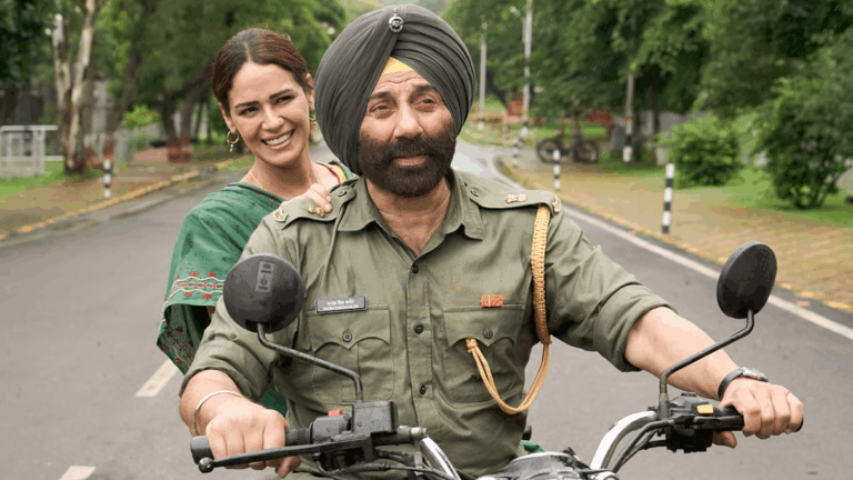 Border 2 Box Office Collection Day 7: Sunny Deol’s War Epic Roars Past ₹244 Crore in One Week