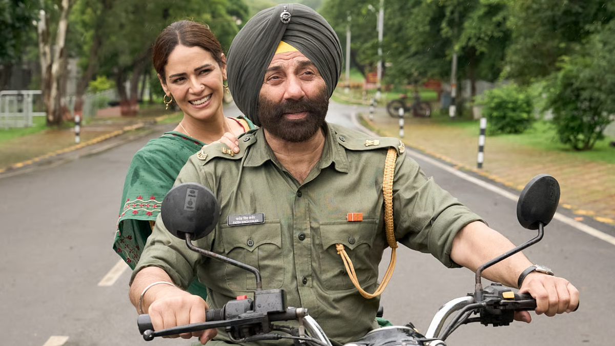 Border 2 Box Office Collection Day 7: Sunny Deol’s War Epic Roars Past ₹244 Crore in One Week