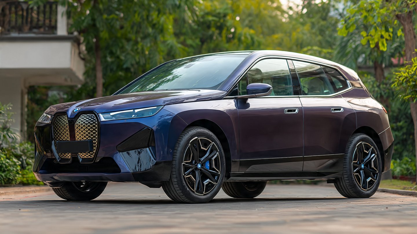 BMW iX, iX1 & iX3 in India After India–EU FTA – Pricing, On‑Road Cost, Range & Features