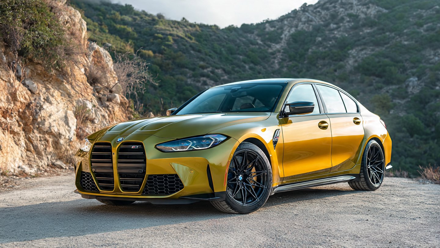 BMW M2, M3, M4, M5, XM Car Price in India After India–EU FTA – New Cost, On‑Road Price, Mileage & Features (2026 Updated)