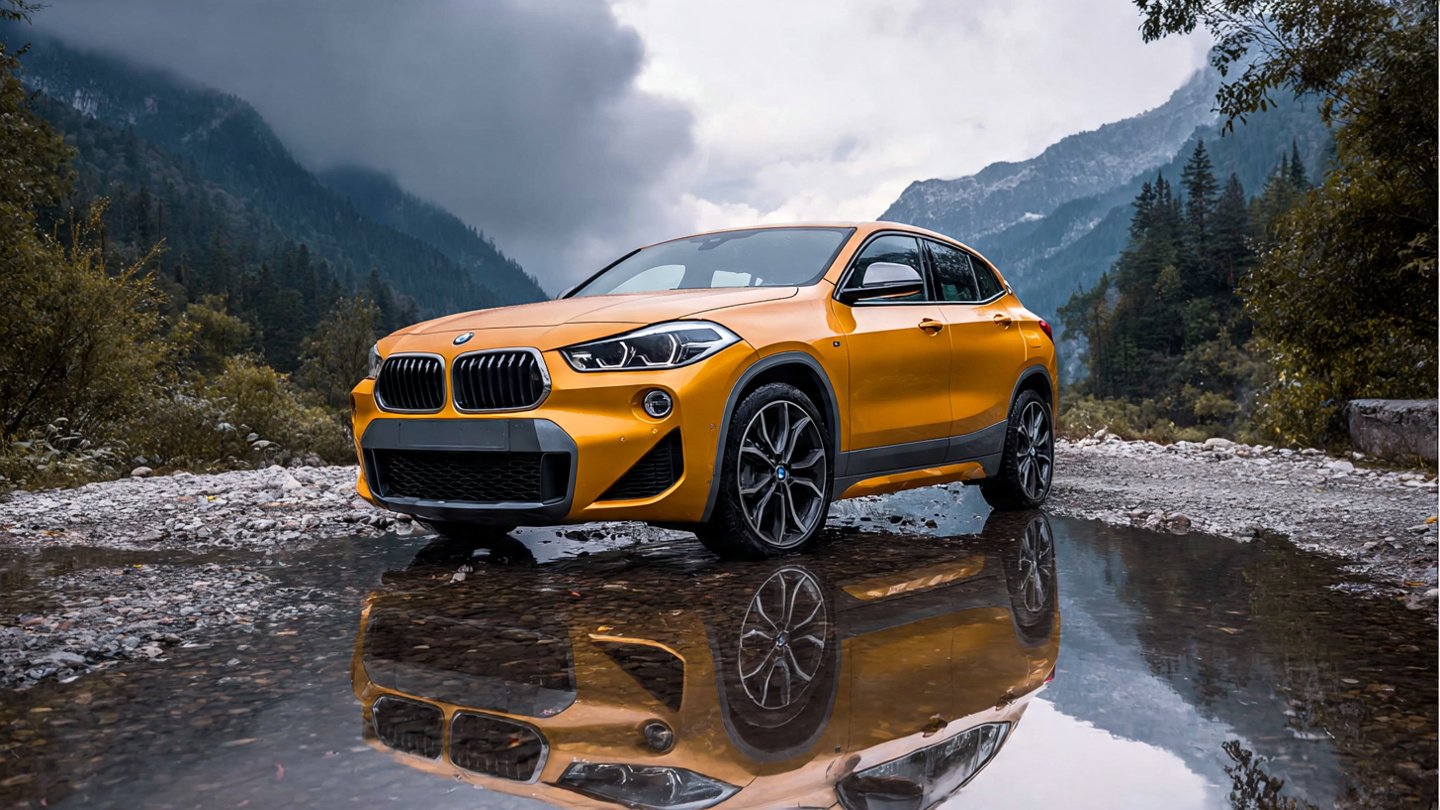 BMW X2 Car Price in India After India–EU FTA – New Cost, On‑Road Price, Mileage & Features