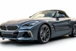 BMW Z4 Car Price in India After India–EU FTA – New Cost, On‑Road Price, Mileage & Features (2026 Update)