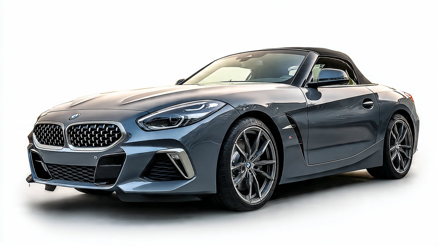 BMW Z4 Car Price in India After India–EU FTA – New Cost, On‑Road Price, Mileage & Features (2026 Update)