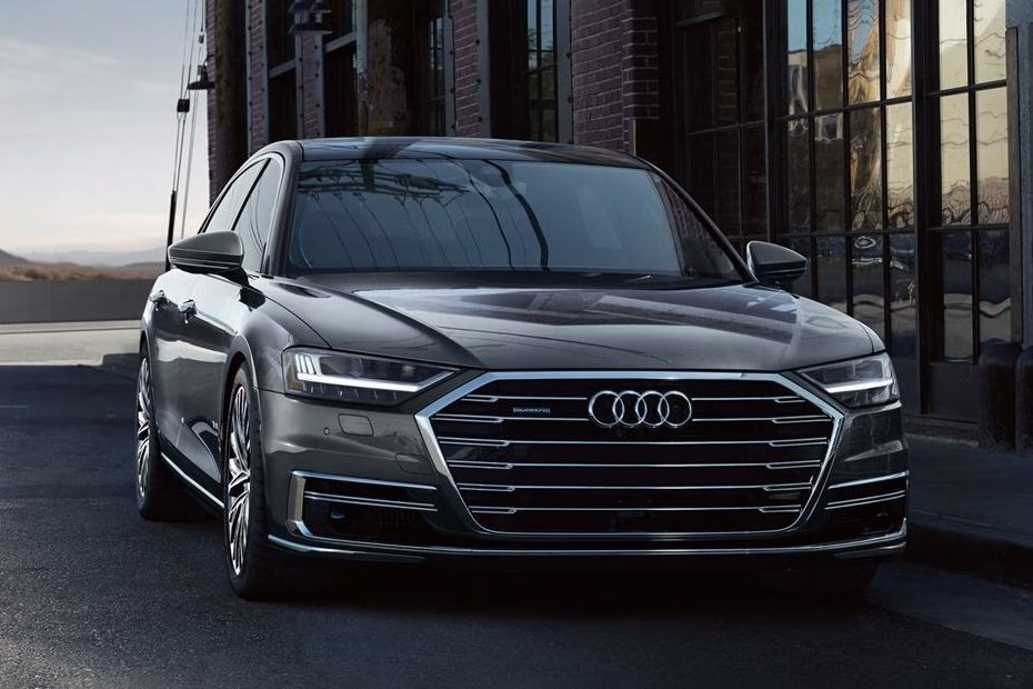Audi A8 Car Price in India After India–EU FTA – New Cost, On‑Road Price, Mileage & Features