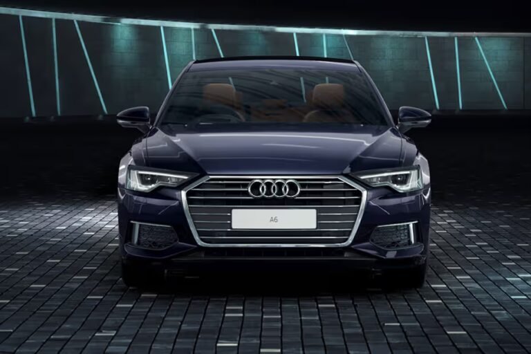 Audi A6 Car Price in India After India–EU FTA – New Cost, On‑Road Price, Mileage & Features