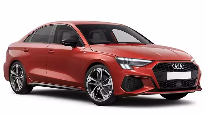 Audi A3 Car Price in India After India–EU FTA – New Cost, On‑Road Price, Mileage & Features